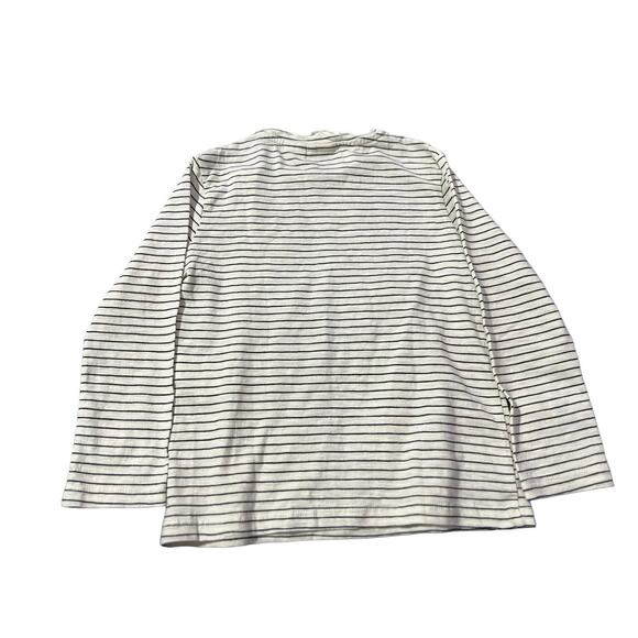 Zara BabyBoy Born to Rock Shirt size 2-3 years - Picture 3 of 5